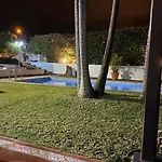 La Paz Villa Puerto de la Cruz (Tenerife)