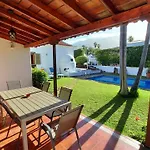 Villa La Paz Puerto de la Cruz (Tenerife)