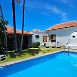 La Paz *