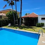 La Paz Villa Puerto de la Cruz (Tenerife)