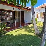 La Paz *