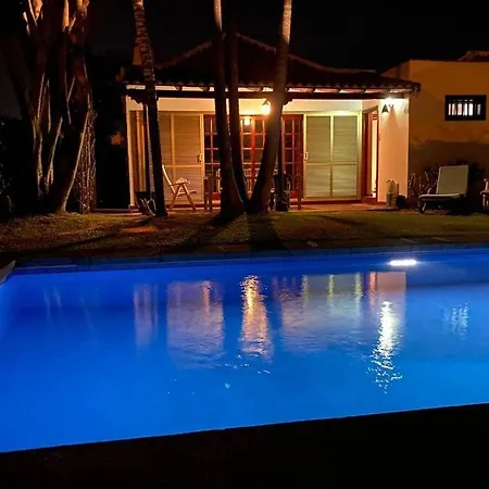 Willa La Paz