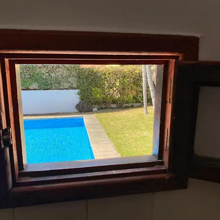 Villa La Paz *