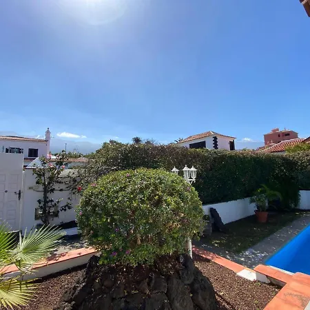 La Paz Villa *