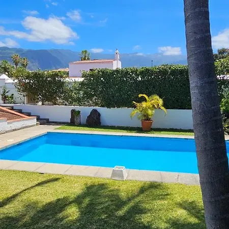 Willa La Paz