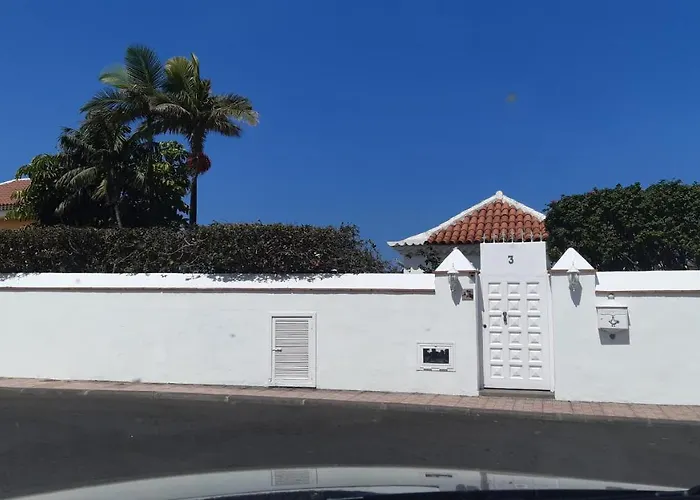 La Paz Puerto de la Cruz (Tenerife)