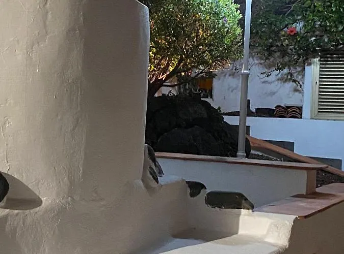 Villa La Paz Puerto de la Cruz (Tenerife)