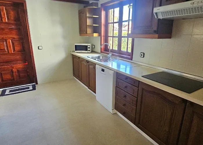 Villa La Paz Puerto de la Cruz (Tenerife)