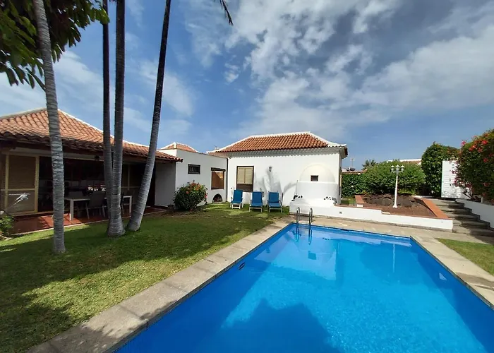 La Paz * פוארטו דה לה קרוז