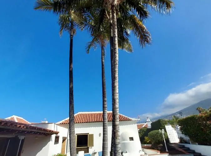 וילה La Paz *