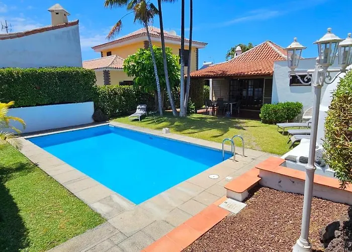 Villa La Paz