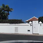 La Paz Puerto de la Cruz (Tenerife)