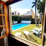 Villa La Paz Puerto de la Cruz (Tenerife)