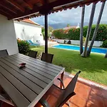 La Paz Puerto de la Cruz (Tenerife)