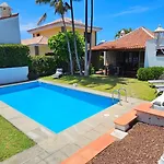 Villa La Paz