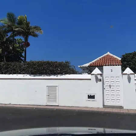 La Paz Puerto de la Cruz (Tenerife)