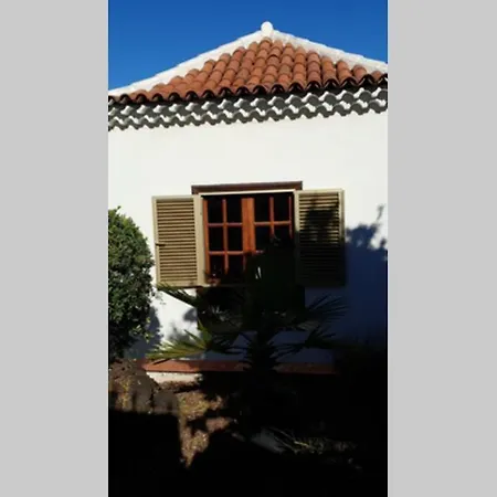 La Paz Puerto de la Cruz (Tenerife)