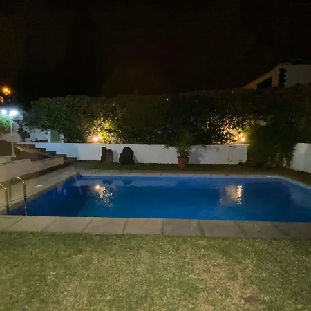 La Paz Puerto de la Cruz (Tenerife)