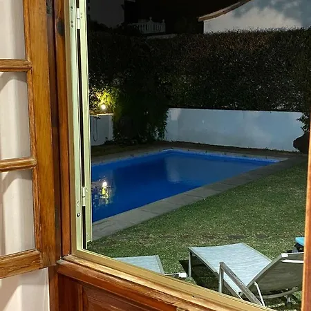 La Paz
