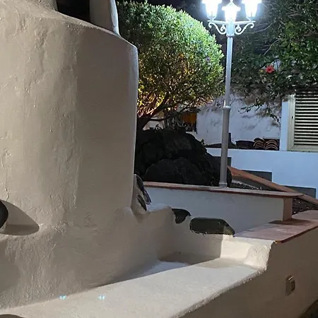 Villa La Paz Puerto de la Cruz (Tenerife)