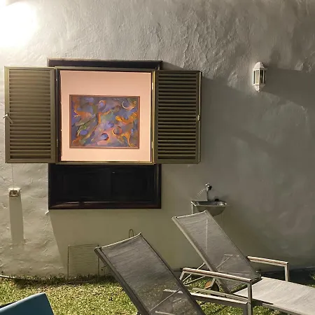 La Paz Puerto de la Cruz (Tenerife)