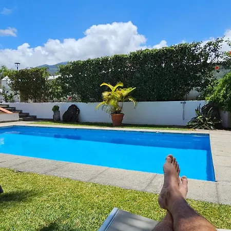 La Paz * Puerto de la Cruz (Tenerife)