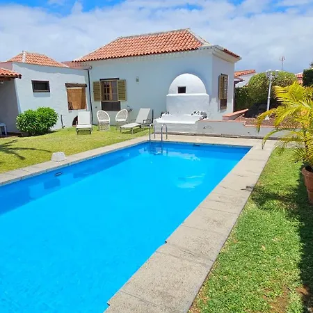 La Paz Villa