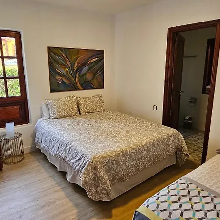 Villa La Paz