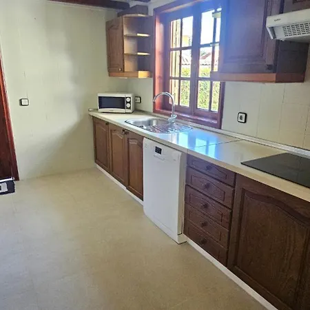 Villa La Paz Puerto de la Cruz (Tenerife)