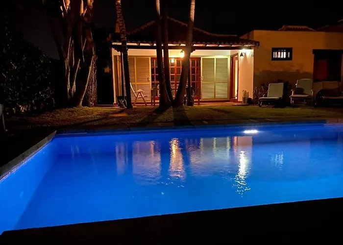Villa La Paz