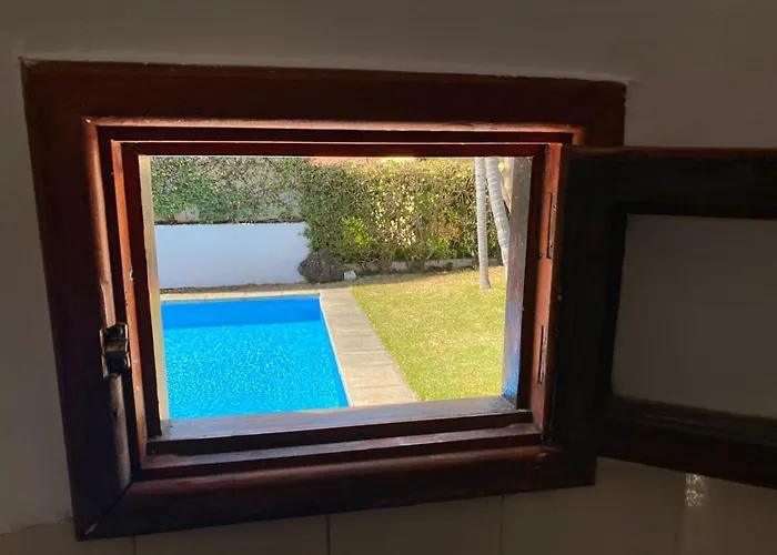 Villa La Paz *