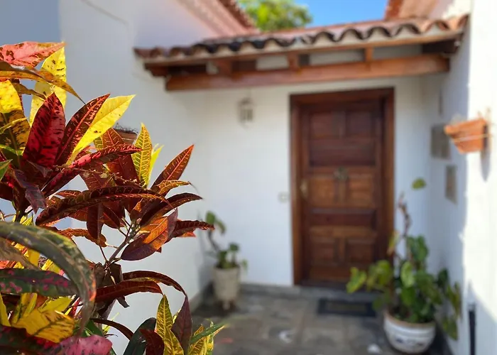 Villa La Paz *