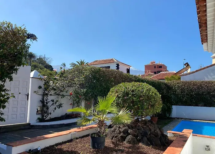 Villa La Paz *