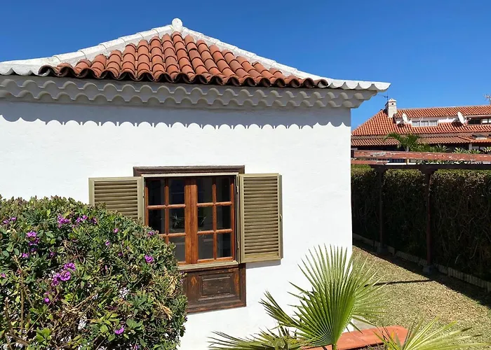 Villa La Paz