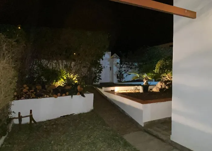 La Paz Villa *