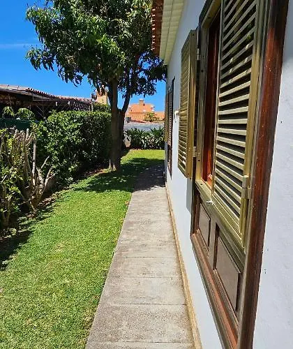 La Paz * Puerto de la Cruz (Tenerife)