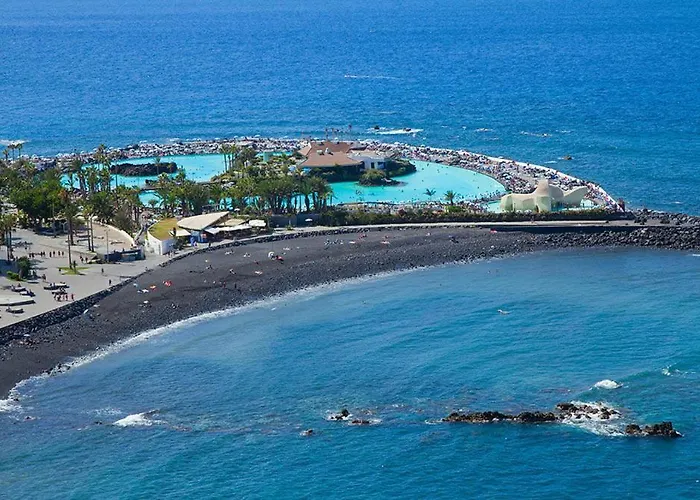 Villa La Paz