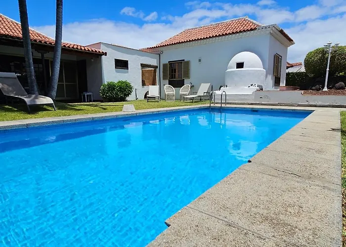 Villa La Paz