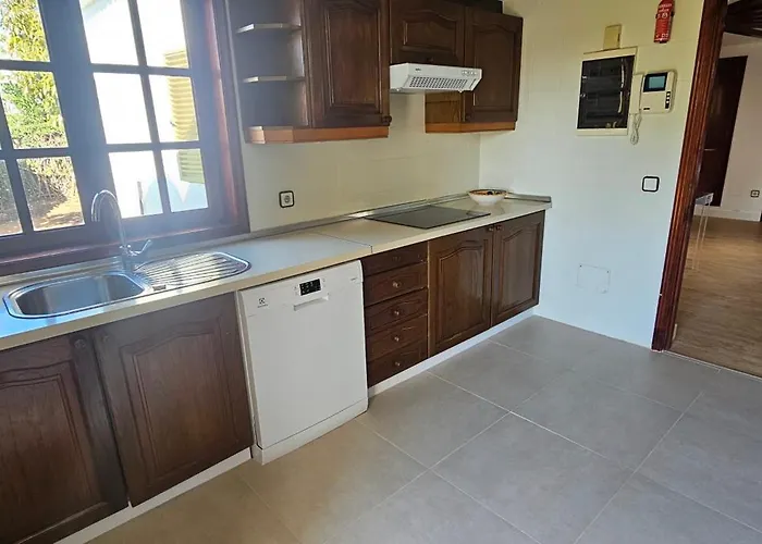 别墅 La Paz 拉克鲁斯