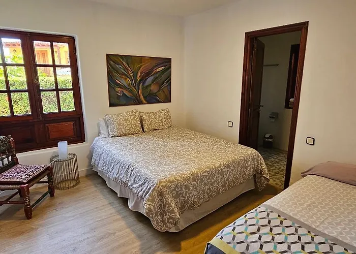Villa La Paz