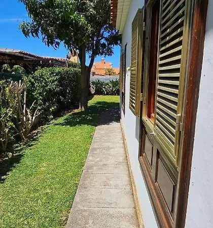 La Paz * Puerto de la Cruz (Tenerife)