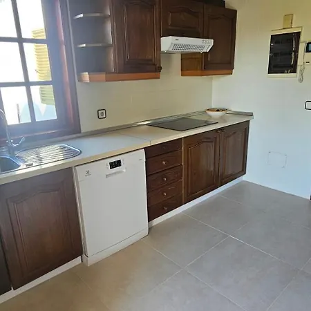 Villa La Paz Puerto de la Cruz (Tenerife)